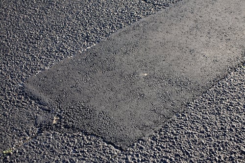 Infrared Asphalt Repair vs Traditional Patching