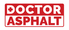 Doctor Asphalt logo
