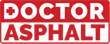 Doctor Asphalt logo